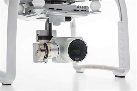 DJI Phantom 3 Camera Unmanned Systems Technology