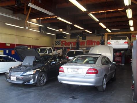 South Bay Auto Repair Updated January 2025 26 Reviews 2970 S Winchester Blvd Campbell