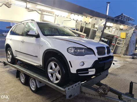 Bmw X5 E70 30i N52N Dijelovi Delovi Djelovi Automobili U Dijelovima