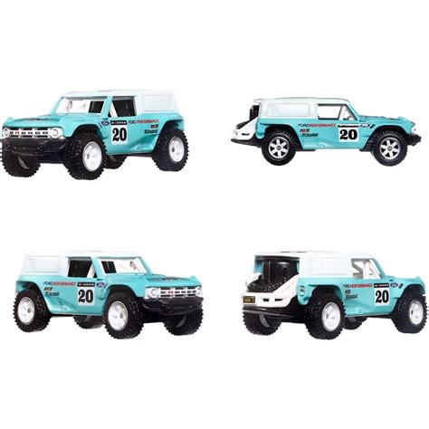 ホットウィール マテル ミニカー HFF44 Hot Wheels Premium Car Culture American Scene Toy Vehicles マニアックス