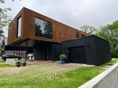 Studio 804’s latest project, the third in Pinkney neighborhood