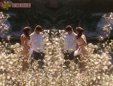 Naked Wendy Crewson In Getting Married In Buffalo Jump