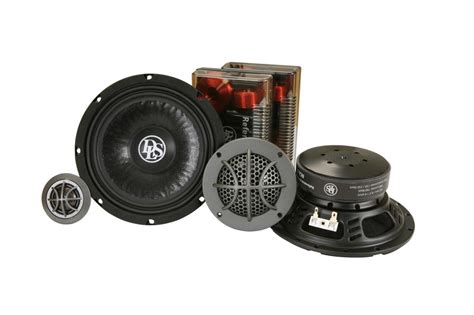 DLS SPEAKERS - Car Hifi Twente