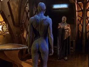 FARSCAPE NUDE SCENES AZNude