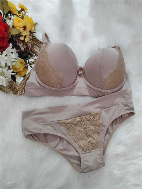 CONJUNTO PLUS NUDE 0013 Império Lingerie