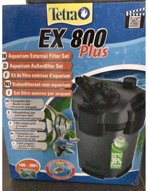 tetra-ex-800-plus