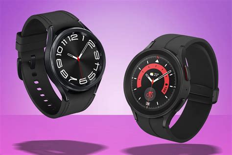 Samsung Galaxy Watch Classic Vs Galaxy Watch Pro Confronto