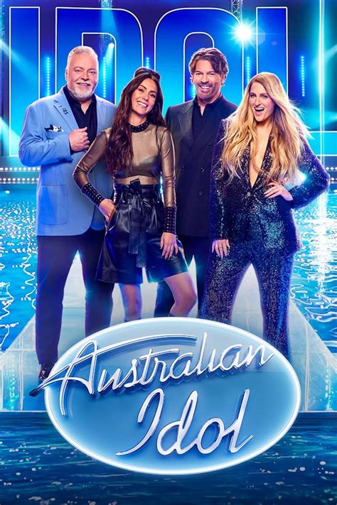 "Australian Idol" Auditions 3 (Episodio de TV 2025) - IMDb