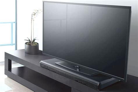 Полка для саундбара на стену 90 фото