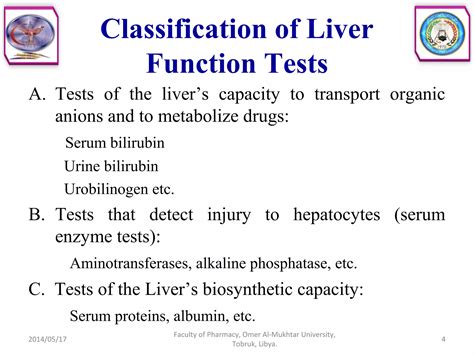 Hepatic Clearance And Elimination Ppt
