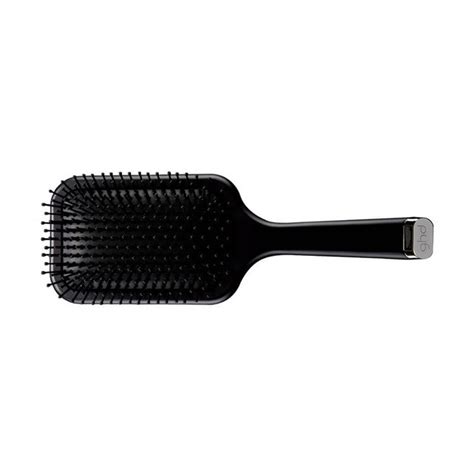 Ghd Paddle Brush Reviews 2021