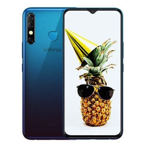 Infinix Hot Specifications Review Nigerian Tech