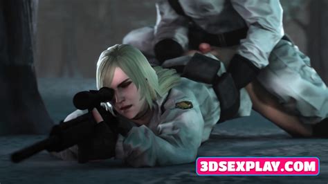 Video Games Hentai Sluts Gets Their Pussy Tore Open By A Big Dick