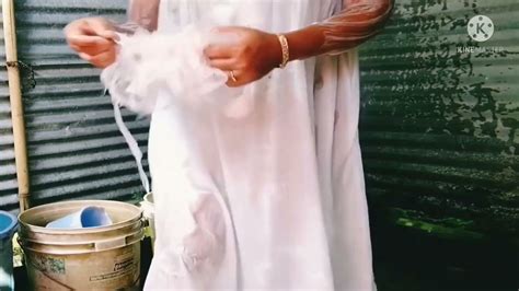 Bhabhi Bath Vlog Hot Aunty Bathing Bhabhi Daily Routine Vlog Village Bhabhi Vlog Youtube