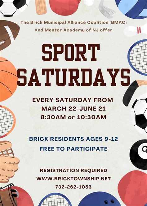 Township of... - Township of Brick, NJ Municipal Government