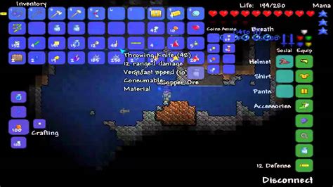 Let S Play Together Terraria Deutsch German 27 YouTube