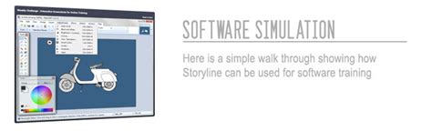 Storyline Examples