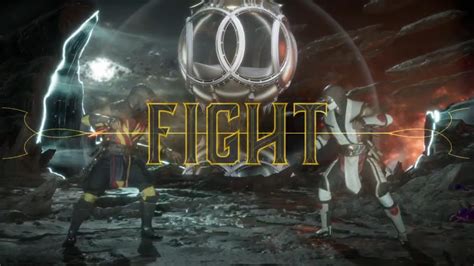 MK11_Пощады не будет! - YouTube