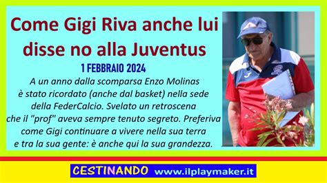 La Grandezza Di Enzo Il Playmaker