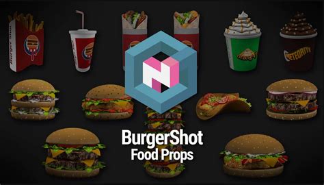 Stream Food Props Vag Premium Fivem Scripts Fivem Mods And