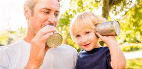 Une Communication Parent Enfant Enrichissante Pour Favoriser Lestime