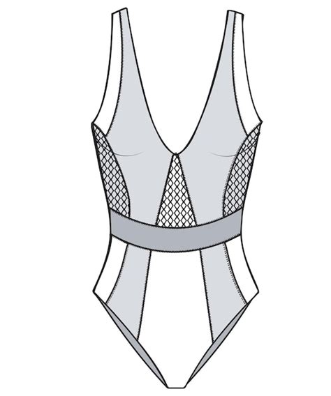 Premium Vector LINGERIE 5