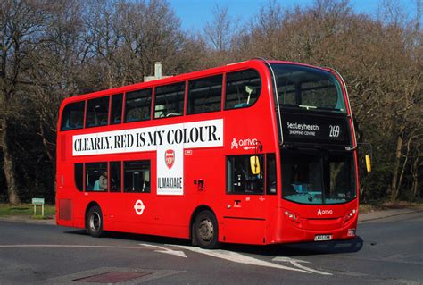 London Bus Routes Route Bexleyheath Shopping Centre Bromley