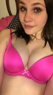 Eventually Got A Brassiere Thats My Beloved Color Sniz Porn