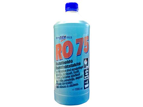 Korant rozsdaátalakító festék