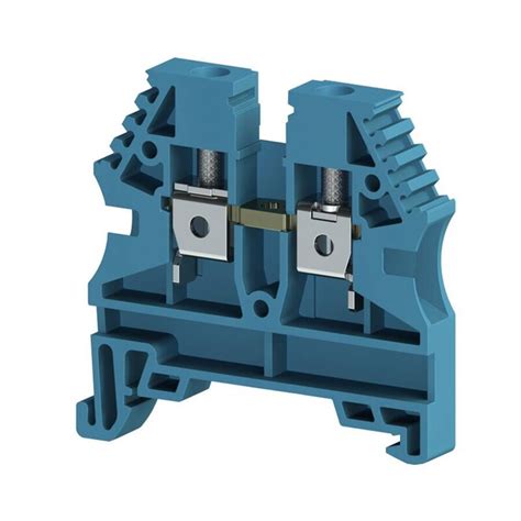 Klemsan AVK 4 Ray Klemens Ray Klemensler Ve Aksesuarları