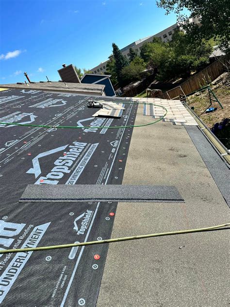 The Ultimate Guide to Roof Installation: Key Steps and Considerations ...