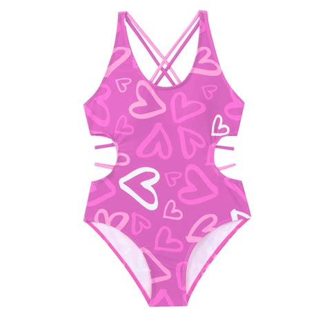 Luogenli Girls Swimsuit Size Tankini Girls Pieces Beach Bikini Bathing Suit With Pants