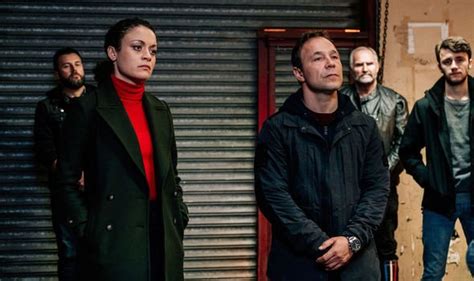 Line Of Duty Season 5 Spoilers Will Balaclava Mans Secret Spy Be Exposed Tv And Radio