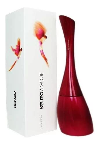 Kenzo Amour Eau De Parfum Ml Para Mujer Mercadolibre