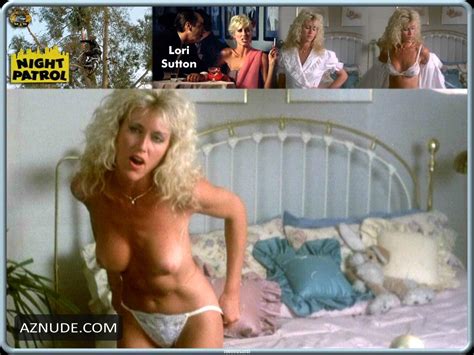 Lori Sutton Nude Aznude