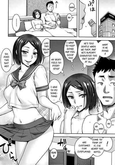 Aijou Koukan Kouhen Love Affair Part Extras Nhentai Hentai Doujinshi And Manga