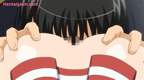 Fukubiki Triangle Miharu After ALL EPISODES 1 2 NEW HENTAI