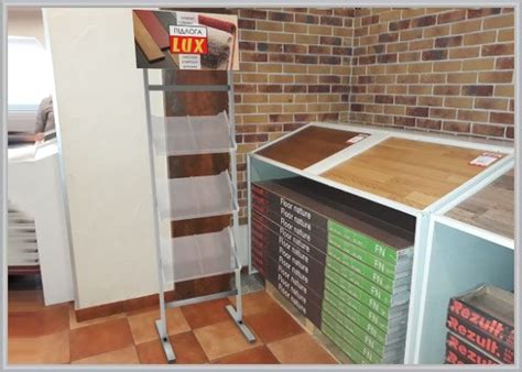 Стойка металлическая №23 - StendGroup