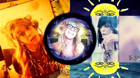 Scarlett S Ocean Tail Legacy Is A Dish Best Served Scarlett Ocean Pmv 7 Shemale Porn XHamster