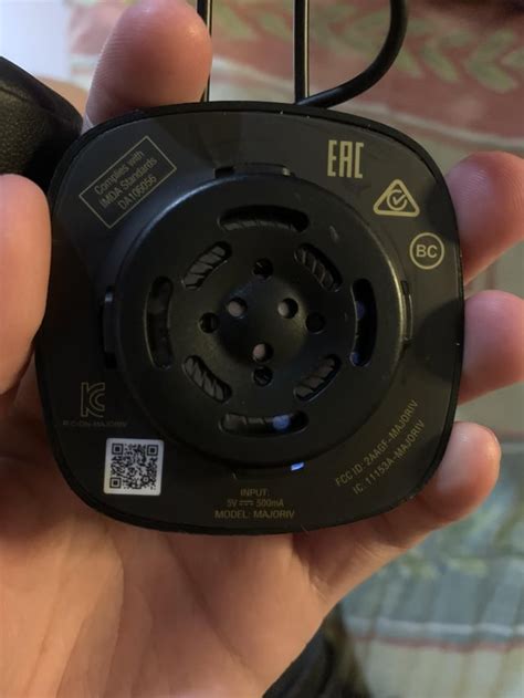 Legit check on the Marshall Major IV I just bought : r/RepTronics