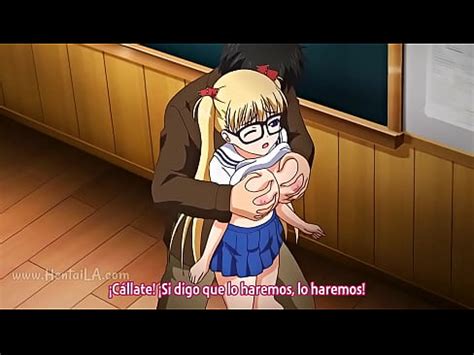 Oni Chichi EP9 XVIDEOS