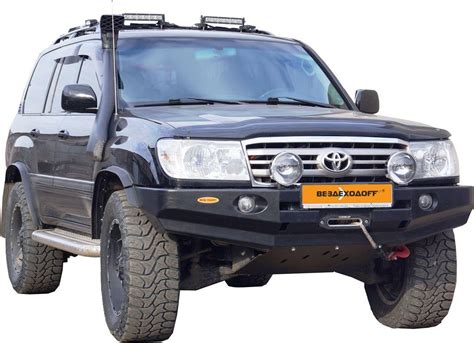 Производство вездеходов и подготовка внедорожников, установка ...