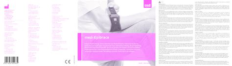Epibrace Epicondylitisspange von medi