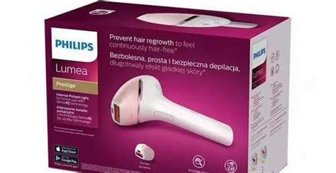 Фотоэпилятор Philips Lumea bri950 Prestige | Festima.Ru - Мониторинг ...