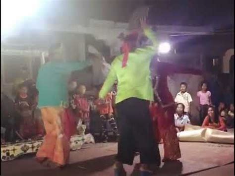 Daling-daling dance - YouTube