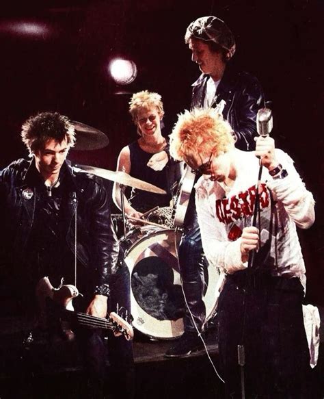 Sex Pistols