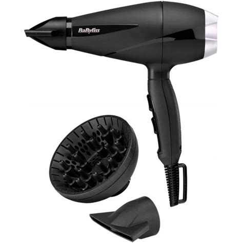 Фен Babyliss 6710DE — купить по низкой цене в интернет-магазине ОНЛАЙН ...