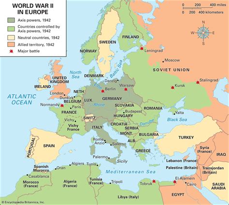World War Ii Kids Britannica Kids Homework Help