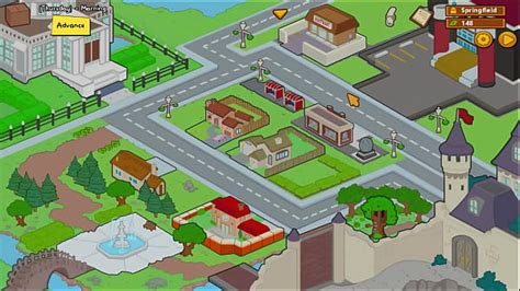 Video Simpsons XVIDEOS