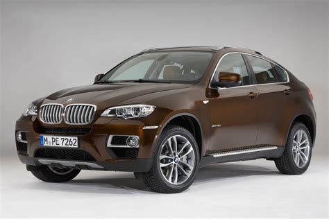 Used Bmw X Suv Pricing For Sale Edmunds